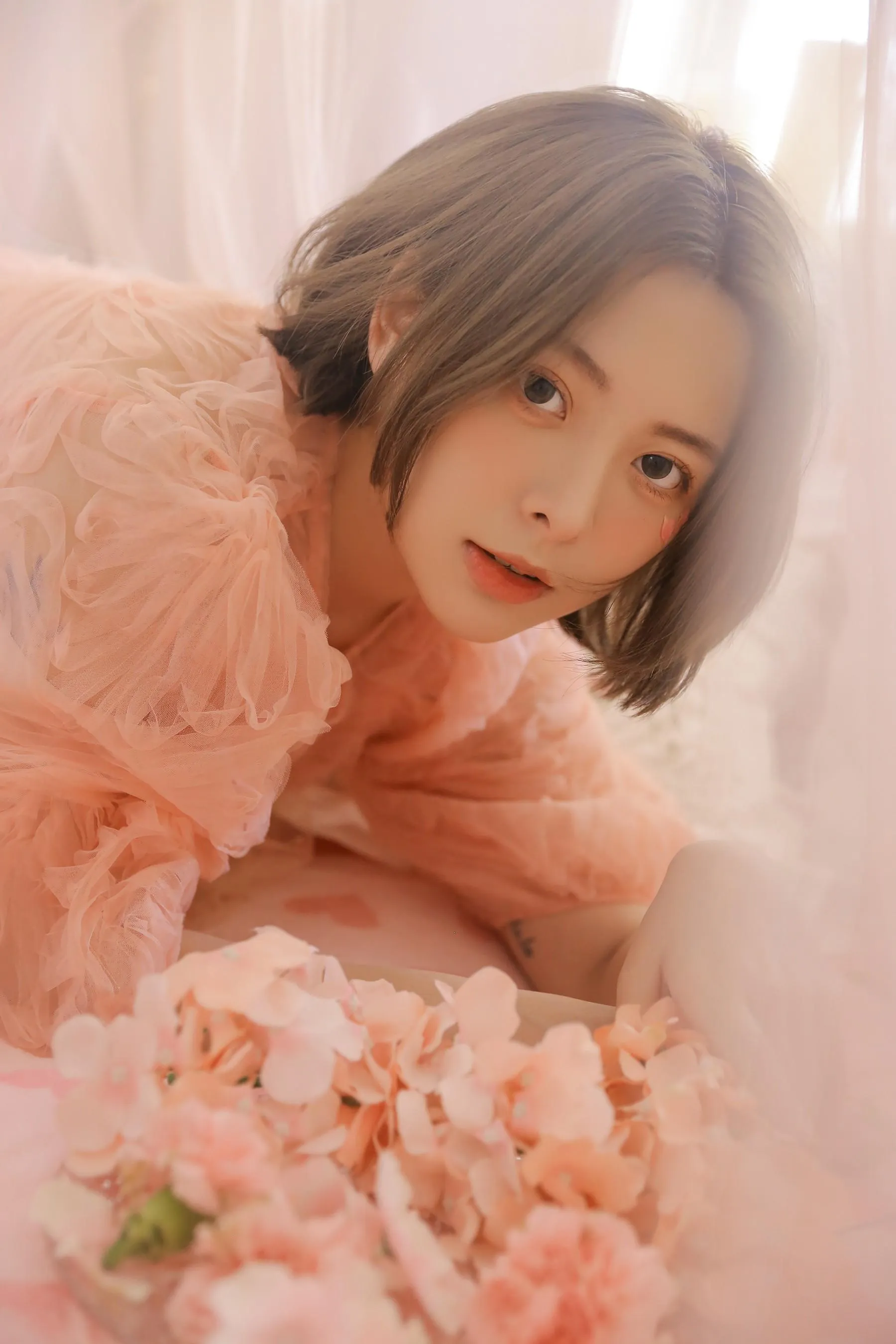 [YITUYU艺图语]2022.08.04 屈服温柔 Mia [27P]插图7